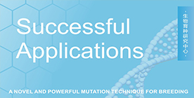 ARTP mutation and genome shuffling of ABE fermentation symbiotic system for improvement of butanol production