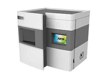 ARTP mutagenesis breeding machine